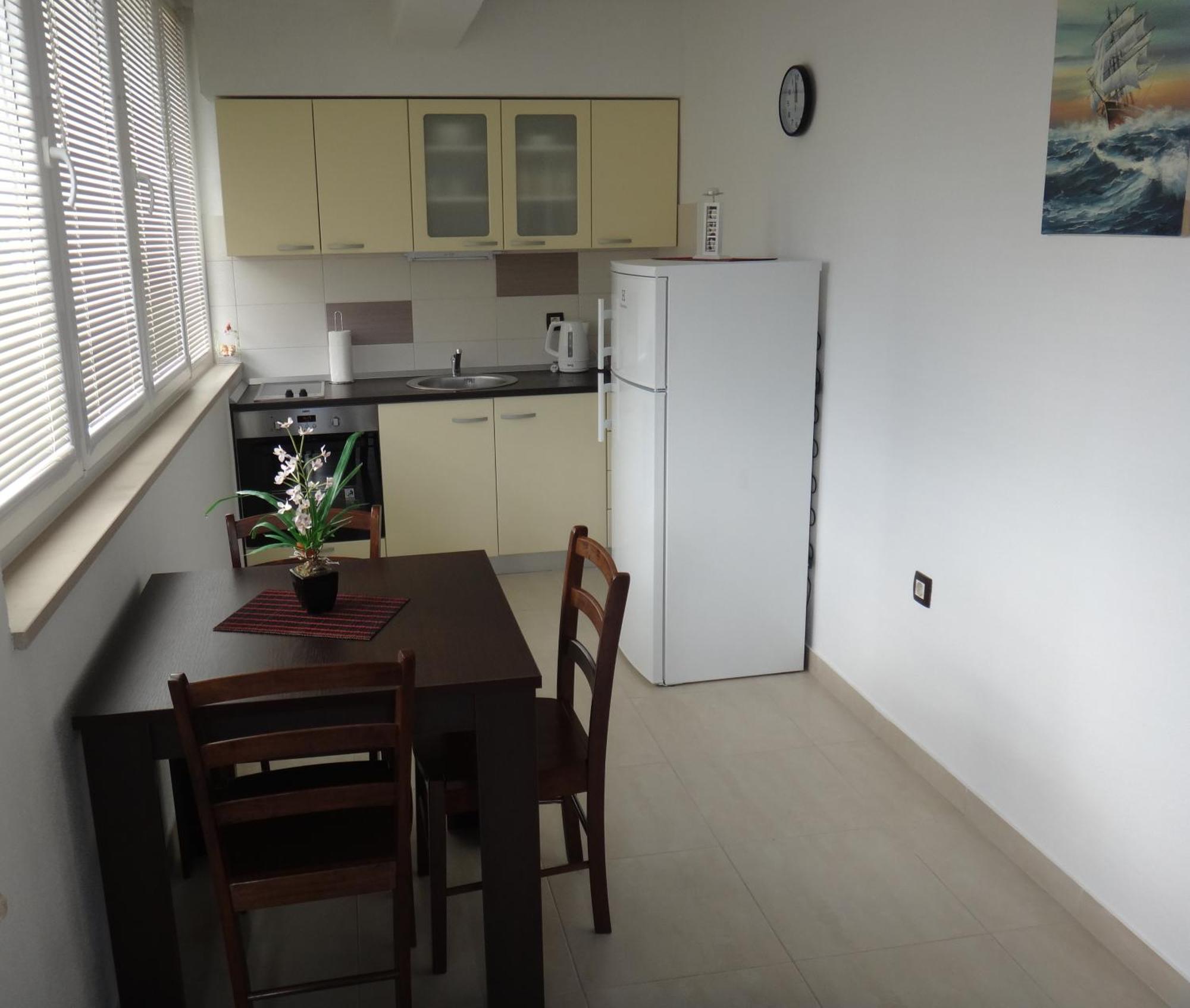 Apartments Selina Vinišće エクステリア 写真