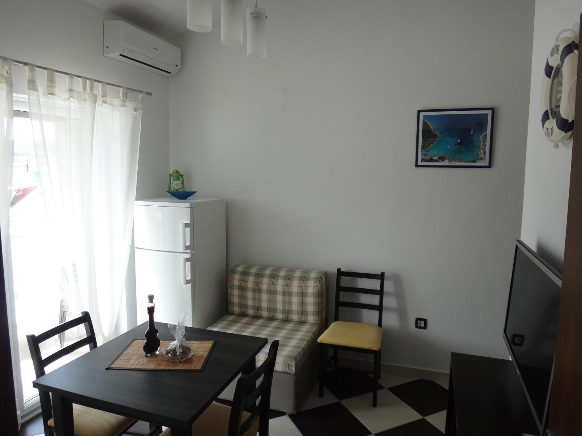 Apartments Selina Vinišće 部屋 写真
