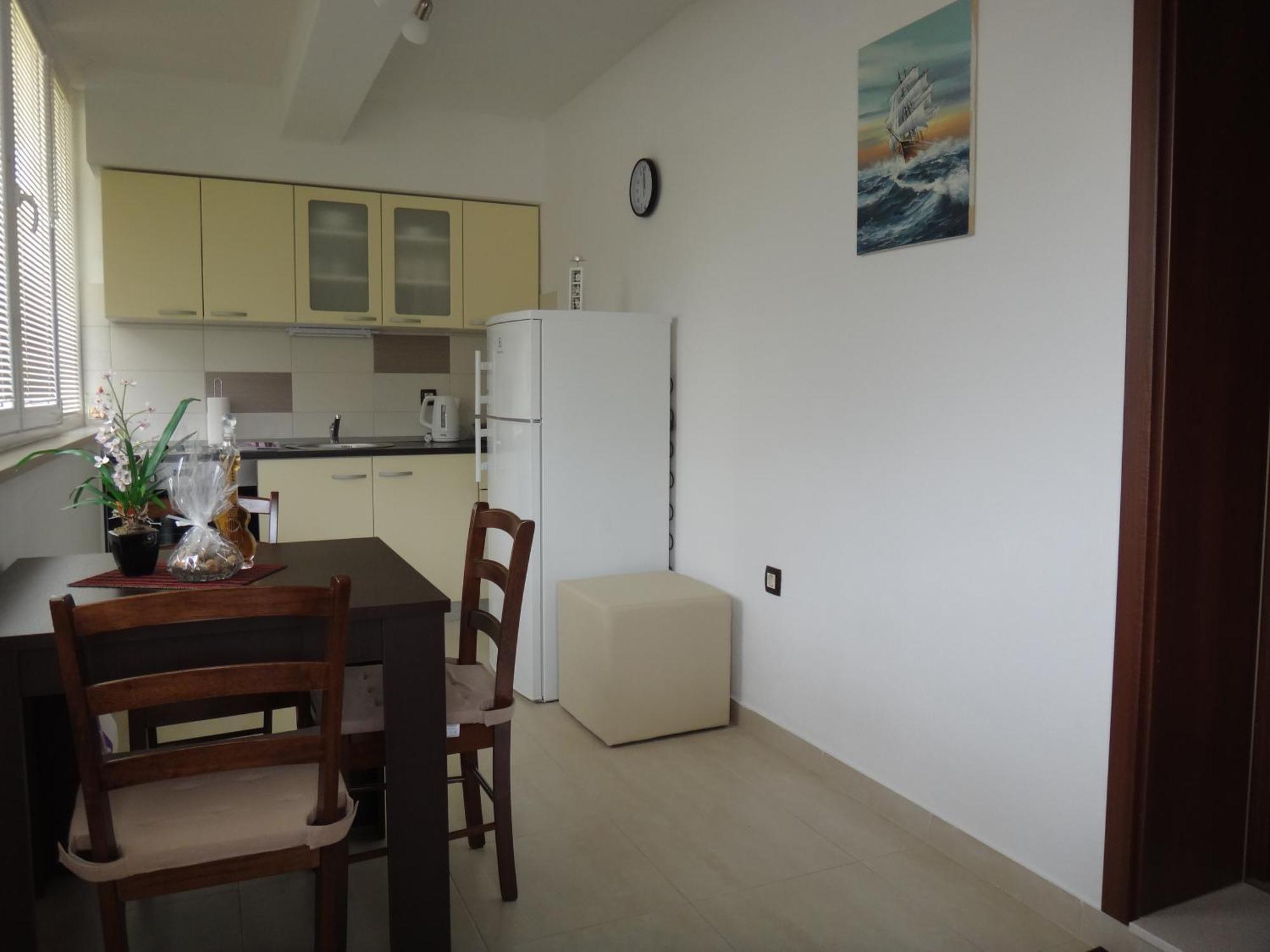 Apartments Selina Vinišće 部屋 写真