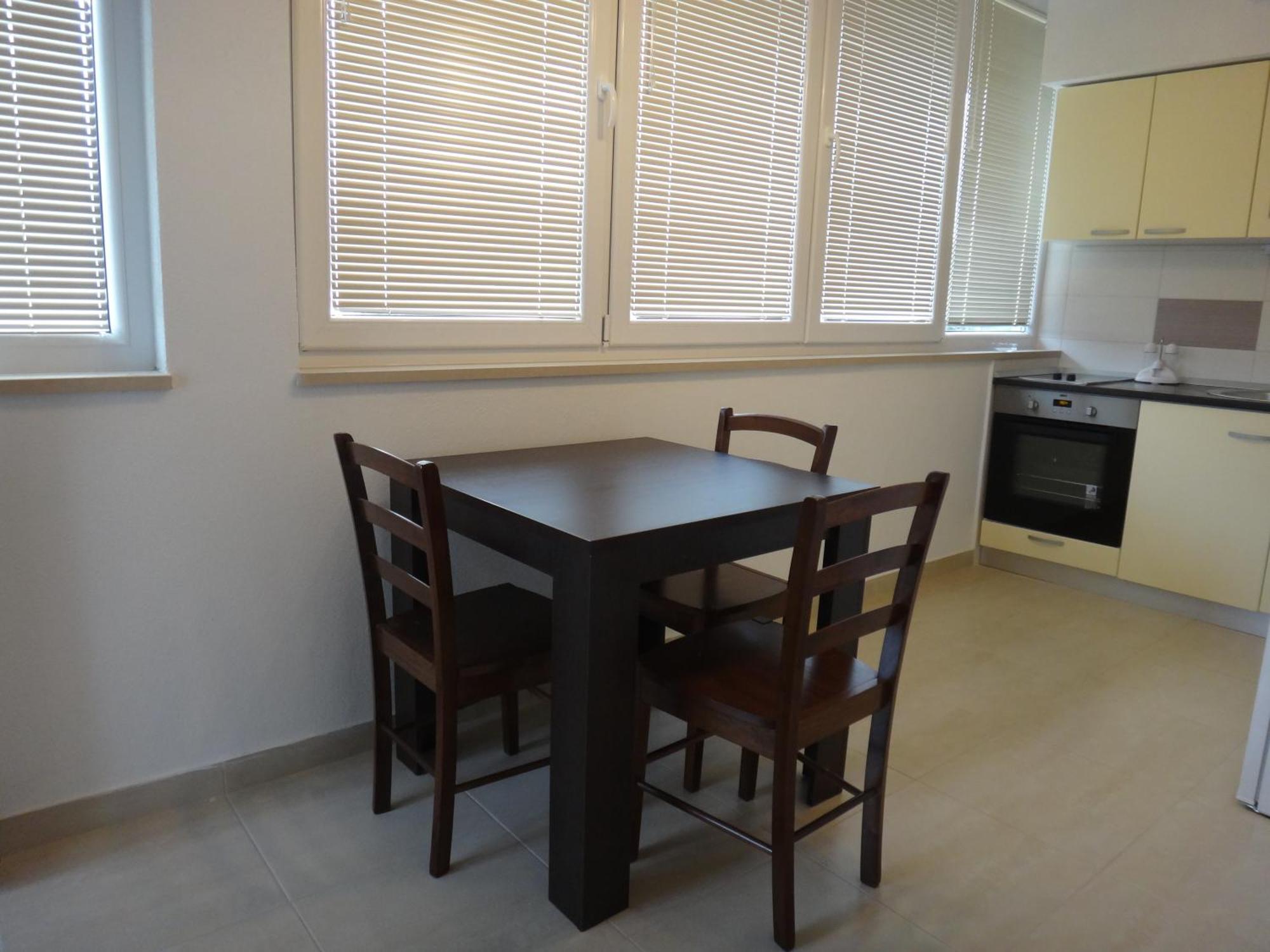 Apartments Selina Vinišće 部屋 写真