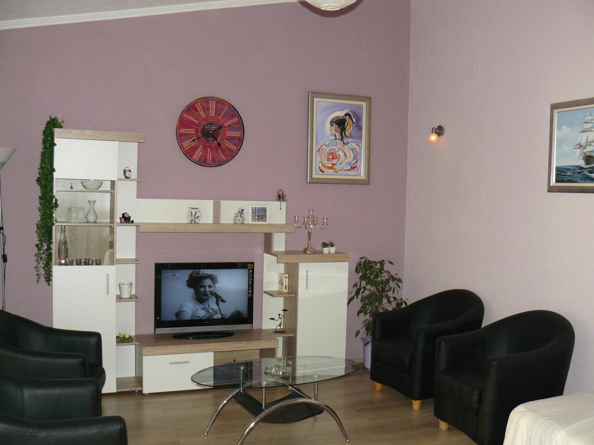 Apartments Selina Vinišće 部屋 写真