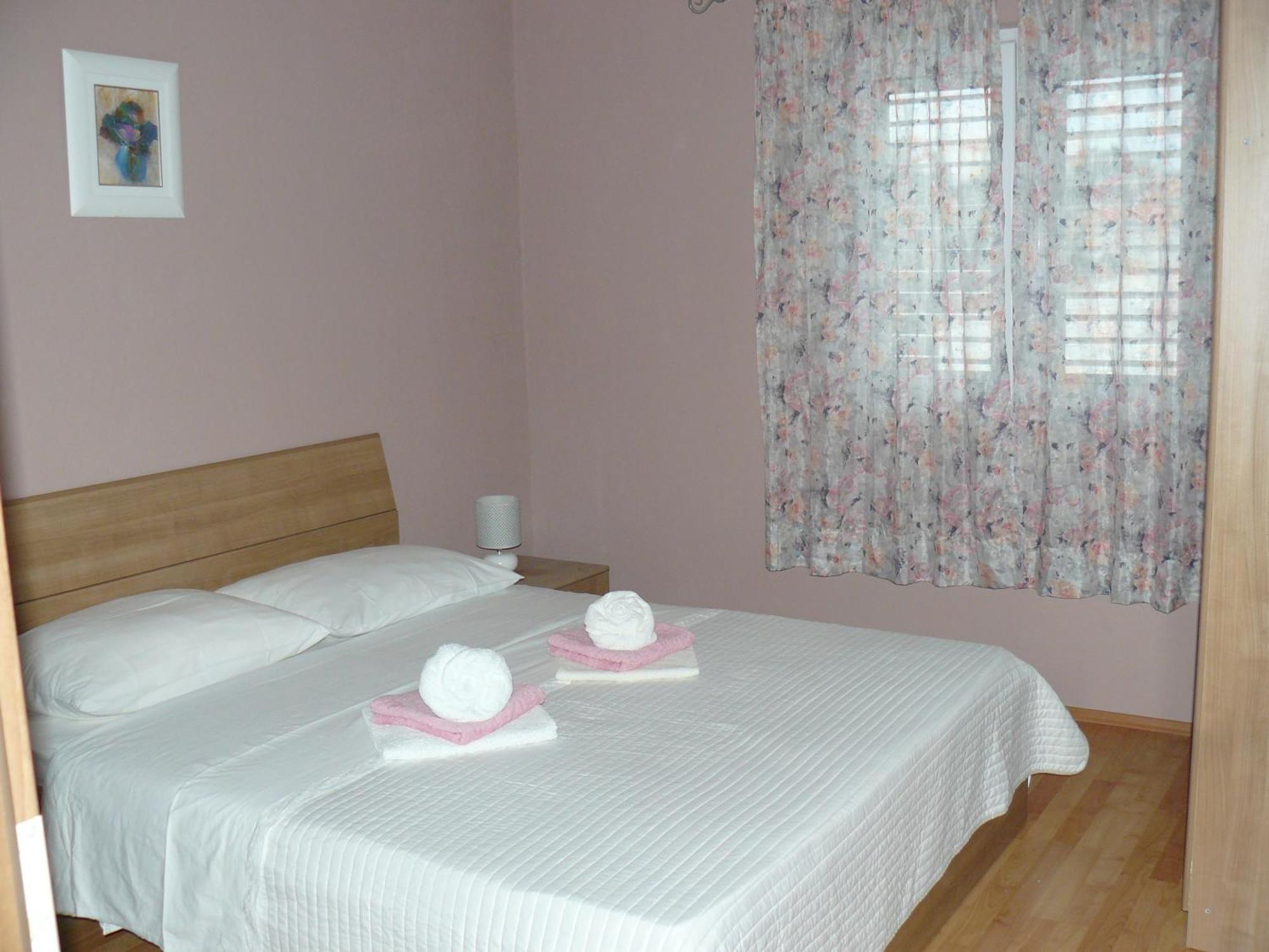 Apartments Selina Vinišće 部屋 写真