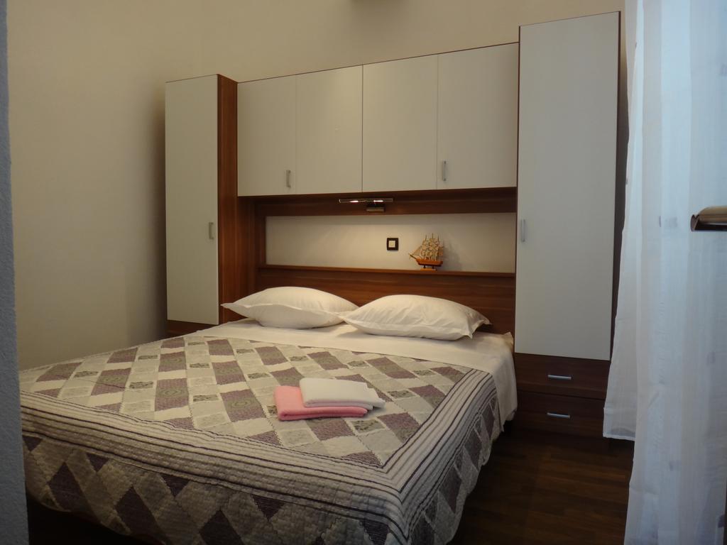 Apartments Selina Vinišće 部屋 写真